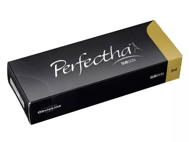 ما هو بيرفكتا؟