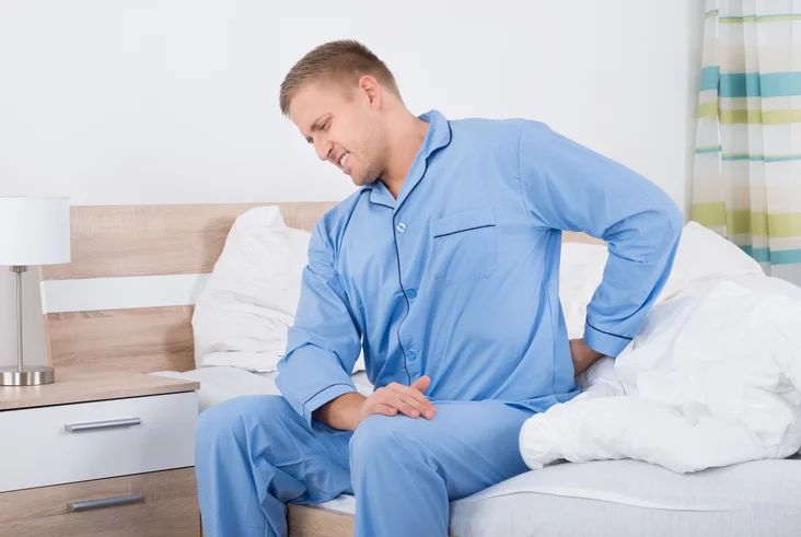 ما هو التهاب البروستاتا و كيفية تشخيصه 2565 - موقع رموش