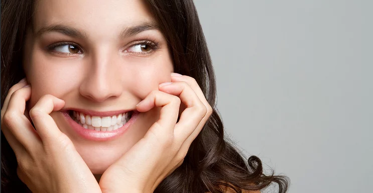 طرق بسيطة لتسمين الوجه