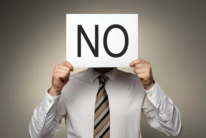 كيف تقول لا و أهم النصائح كيف تقول لا