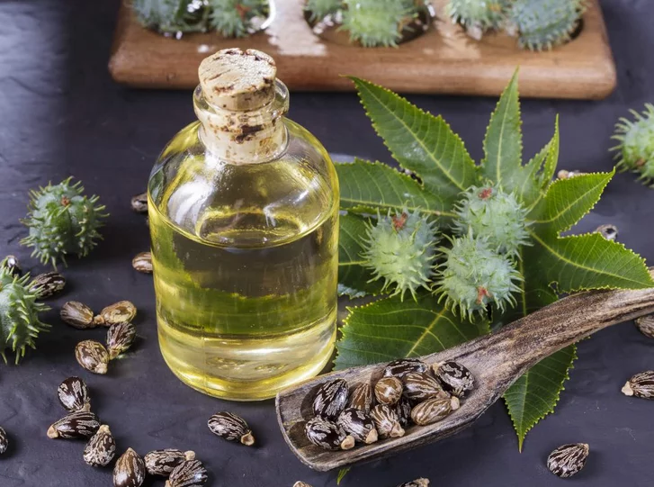 كيفية استخدام زيت الخروع للوجه زيت الخروع للوجه