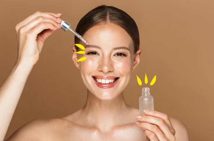 كيفية استخدام زيت الحبة السوداء لبشرة الوجه زيت الحبة السوداء لبشرة الوجه