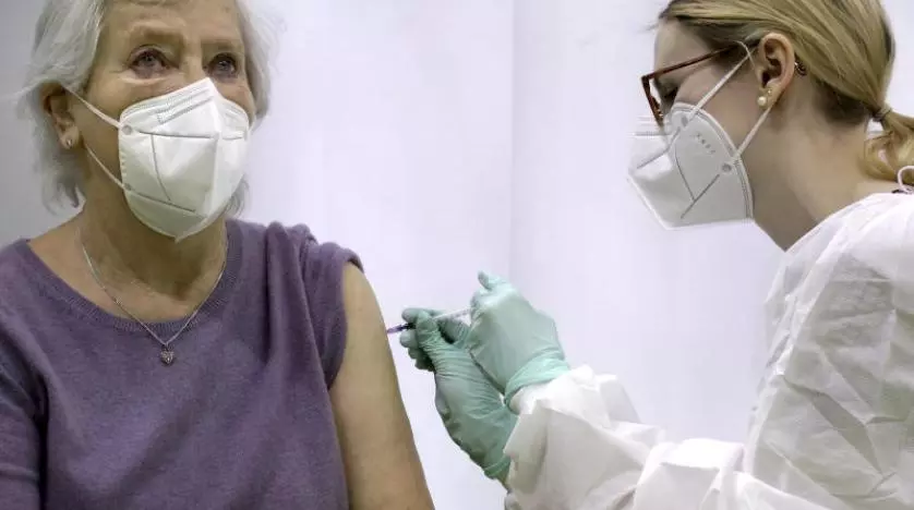 كيف تعتني بمريض كورونا؟