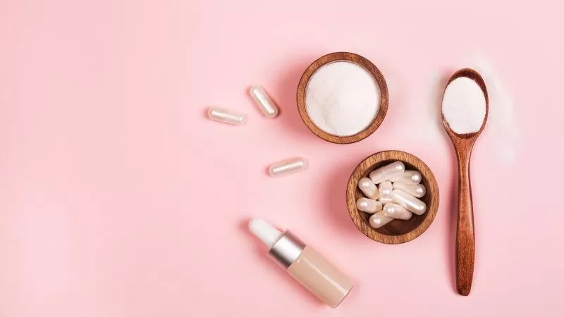 بروتين الكولاجين