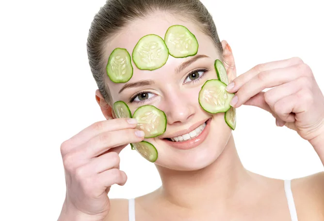 فوائد الخيار