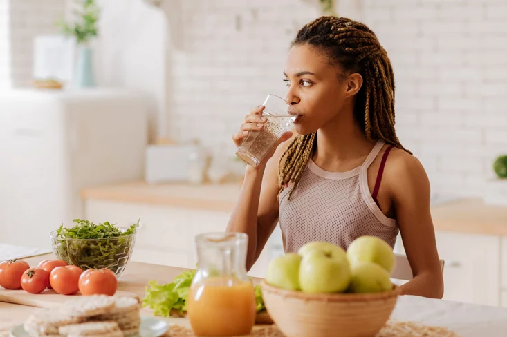 تقليل الشهية لفقدان الوزن