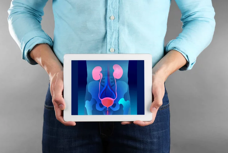 ما هو التهاب البروستاتا و كيفية تشخيصه dg 3 - موقع رموش