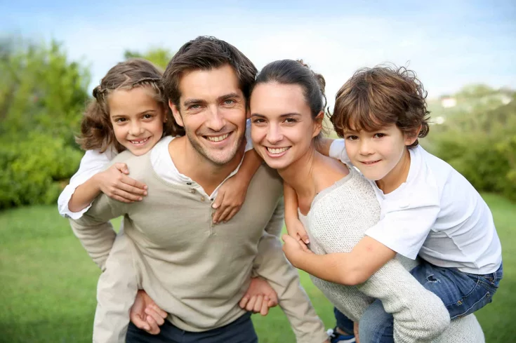 ما هي صفات الاب الصالح؟ صفات الاب الصالح