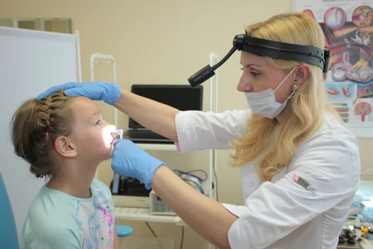 ما هي الزائدة الأنفية و أعراضها الزائدة الأنفية