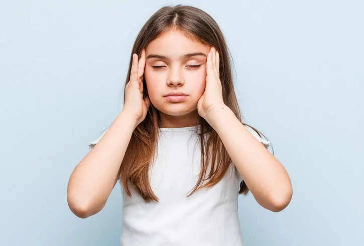 ما هي أعراض الصداع النصفي؟ أعراض الصداع النصفي