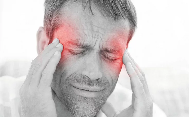 ما هي أعراض الصداع النصفي؟ أعراض الصداع النصفي