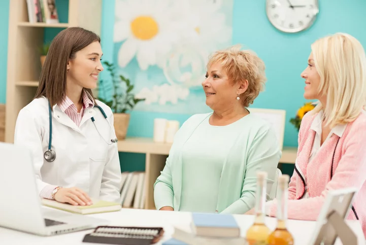 الهرمونات الجنسية في صحة أسنان المرأة صحة أسنان المرأة