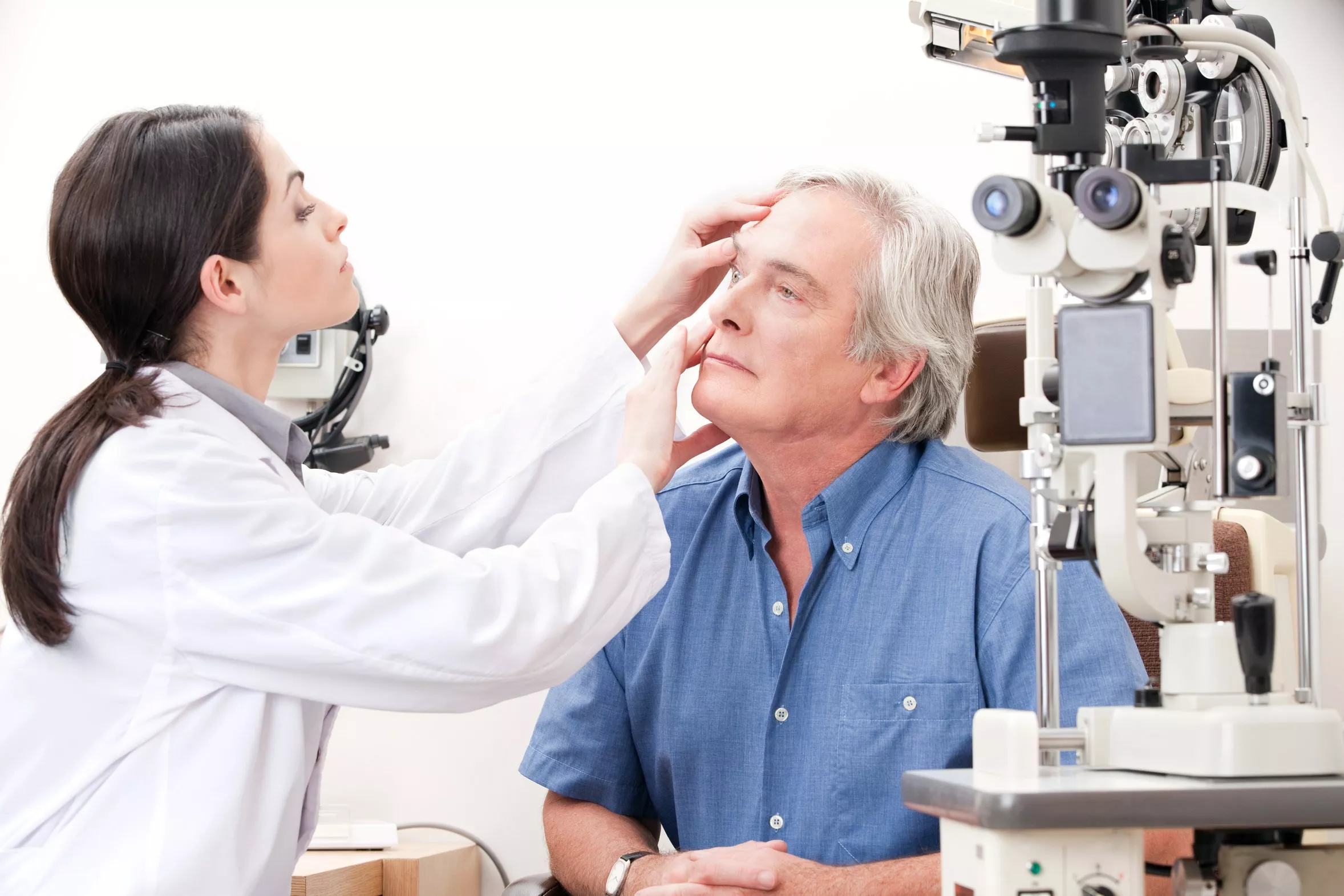 ما هو انفصال الشبكية و أهم أعراضه optometry - موقع رموش