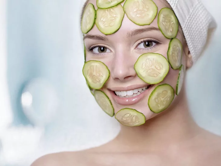 فوائد الخيار