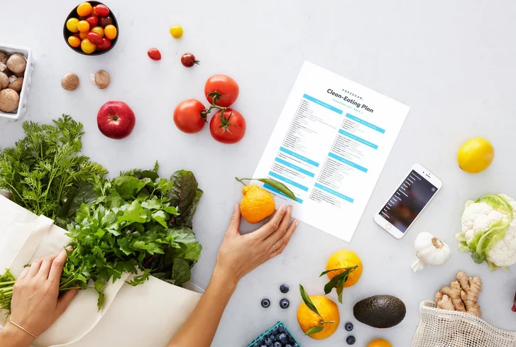 خطة النظام الغذائي لزيادة الوزن حتى 20 كيلو خطة النظام الغذائي لزيادة الوزن