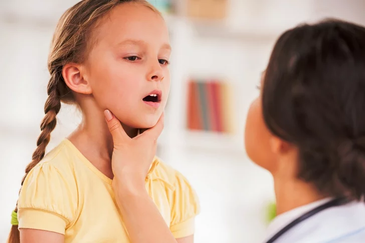 ما هي الزائدة الأنفية و أعراضها الزائدة الأنفية