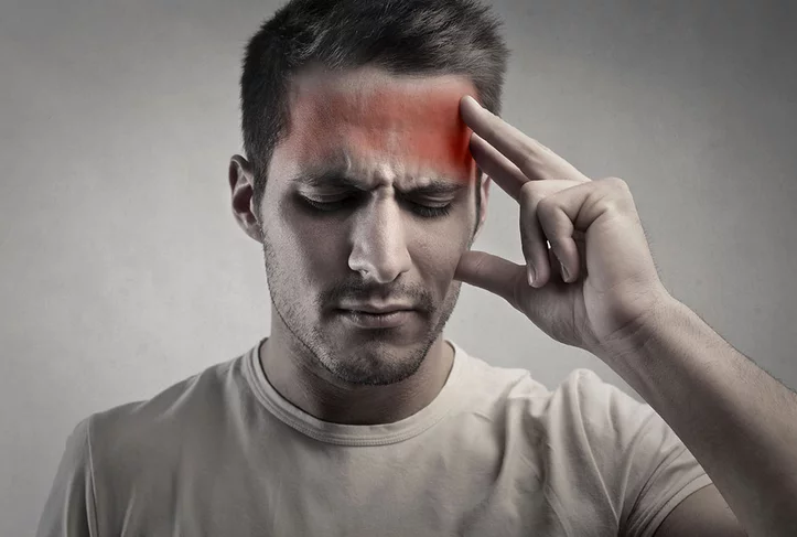 ما هي أعراض الصداع النصفي؟ أعراض الصداع النصفي