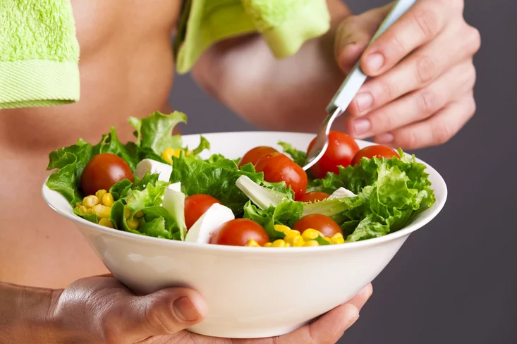 خطة النظام الغذائي لزيادة الوزن حتى 20 كيلو خطة النظام الغذائي لزيادة الوزن