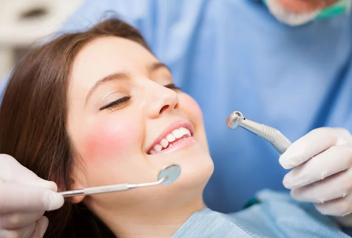 الهرمونات الجنسية في صحة أسنان المرأة صحة أسنان المرأة