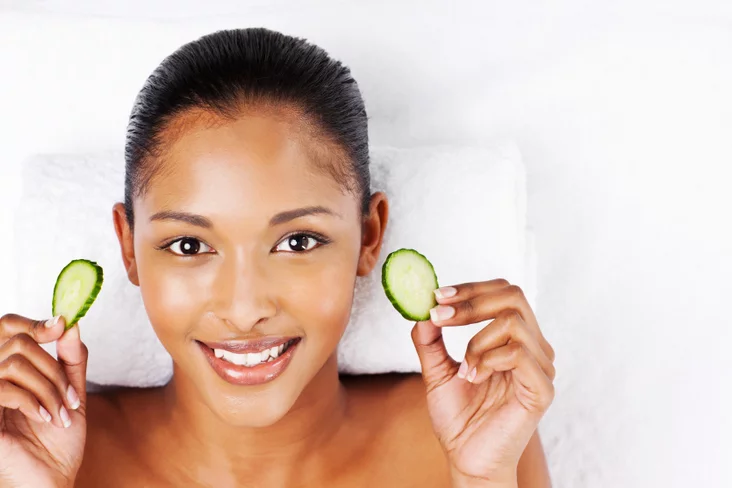 فوائد الخيار