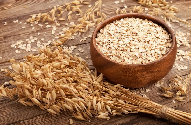 الفوائد العلاجية للشوفان الفوائد العلاجية للشوفان