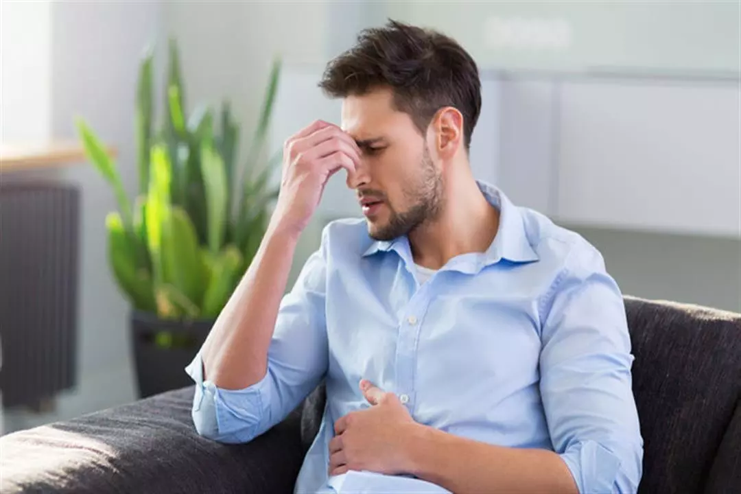 أعراض نقص الفيتامينات في الجسم نقص الفيتامينات في الجسم