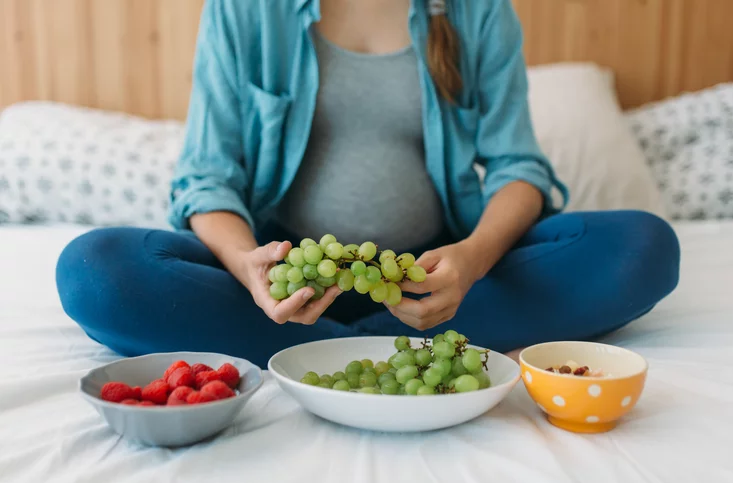 الفيتامينات التي يجب تناولها