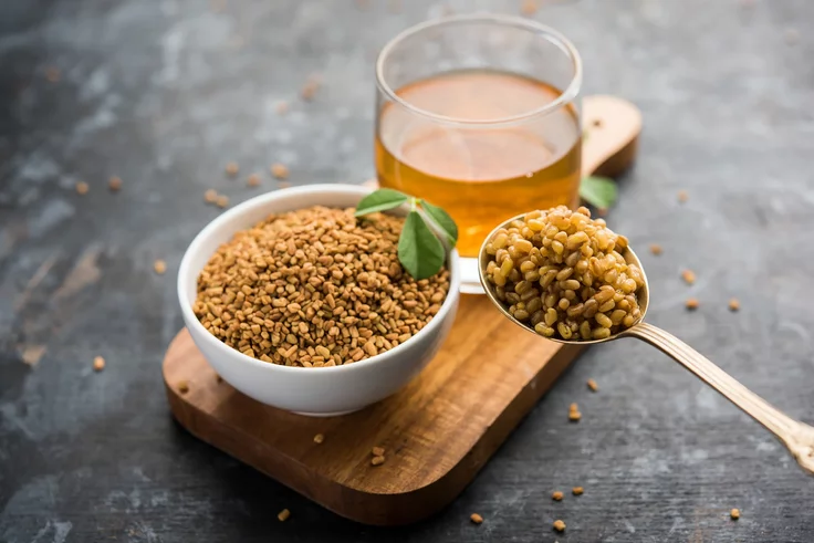 خصائص بذور الحلبة للجسم وخصائصها الطبية JHK 2 - موقع رموش