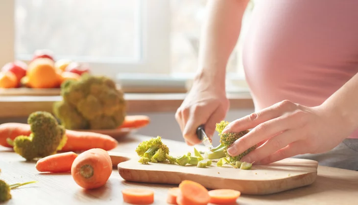 الفيتامينات التي يجب تناولها