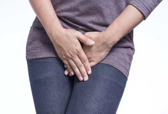 الحكة المهبلية في الليل