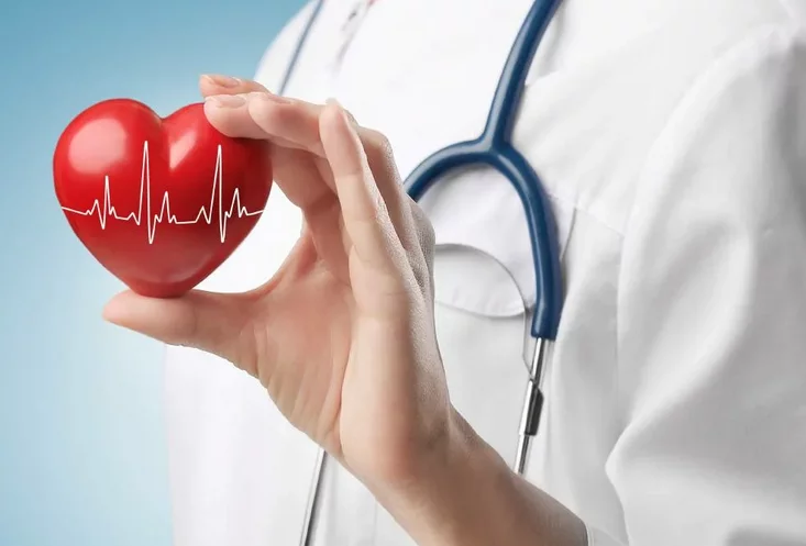 احتشاء عضلة القلب