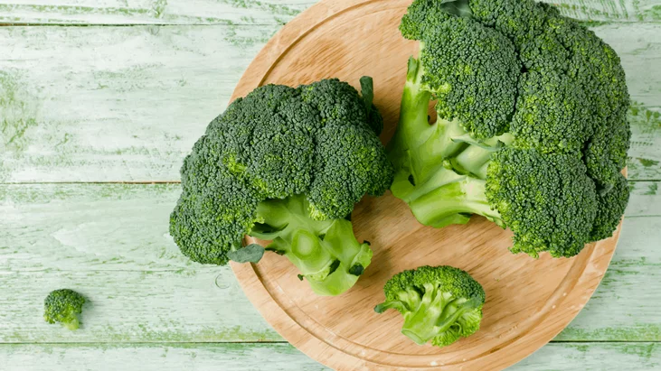 الوقاية من سرطان البروستاتا بالطماطم والبروكلي سرطان البروستاتا