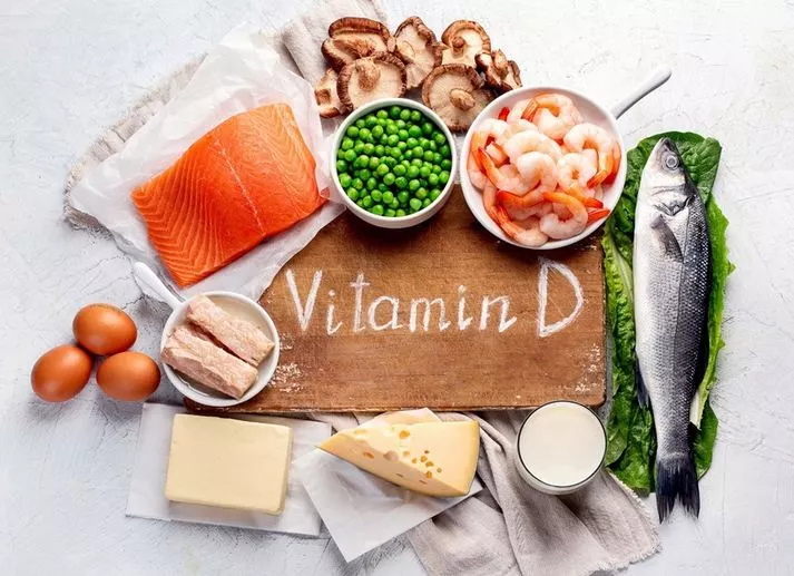 أفضل وقت لـ تناول الفيتامينات تناول الفيتامينات