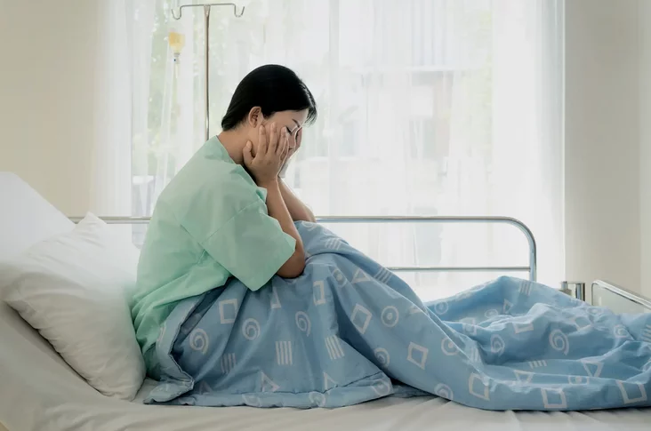 الإجهاض المتكرر