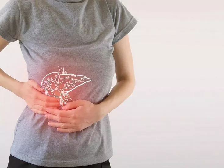 علاج الكبد الدهني