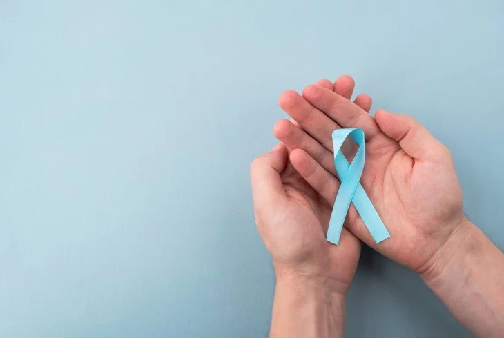 الوقاية من سرطان البروستاتا بالطماطم والبروكلي سرطان البروستاتا