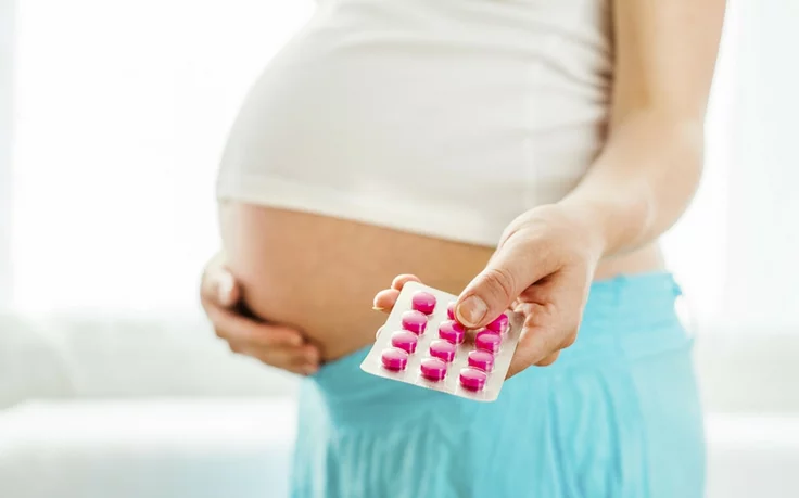  تناول الفيتامينات