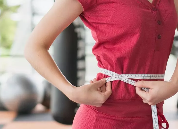 7 طرق فعالة تمامًا لـ فقدان الوزن فقدان الوزن