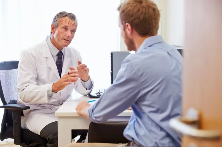 الوقاية من سرطان البروستاتا بالطماطم والبروكلي سرطان البروستاتا