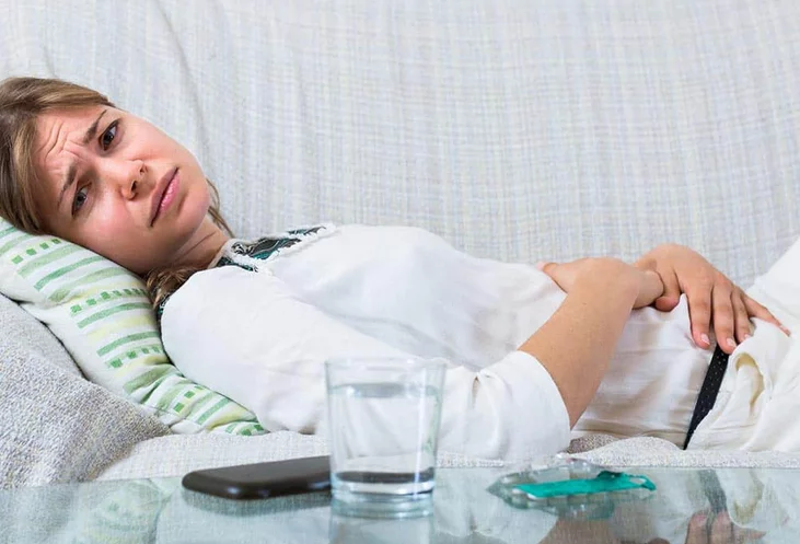 الإجهاض المتكرر