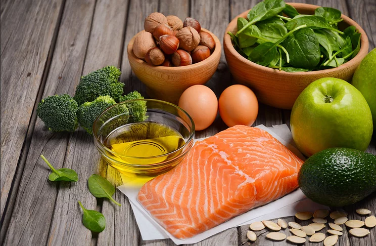 ما هو النظام الغذائي المتوازن وكيفية تحقيق نظام غذائي متوازن النظام الغذائي المتوازن