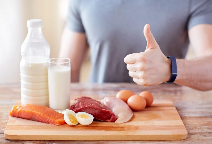 علاج فقر الدم