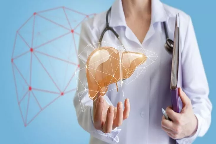 علاج الكبد الدهني