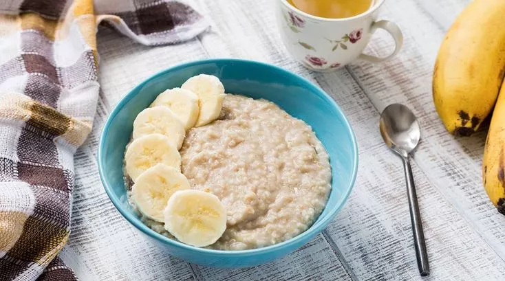 المغص والاسهال