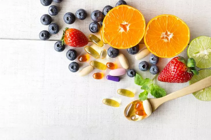 أفضل وقت لـ تناول الفيتامينات تناول الفيتامينات