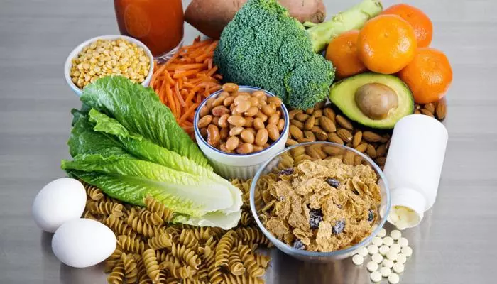 ما هو حمض الفوليك؟ وما هي فوائده؟ حمض الفوليك