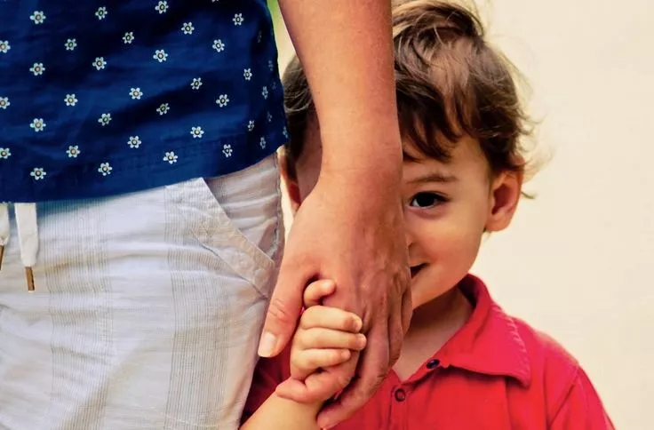 طرق علاج حياء الأطفال وخجلهم حياء الأطفال