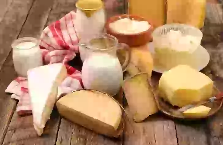 الإفطار المناسب لـ القولون العصبي aswr - موقع رموش