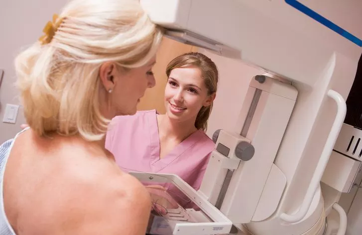 الاختبارات الأساسية للنساء فوق سن 40 عامًا الاختبارات الأساسية للنساء