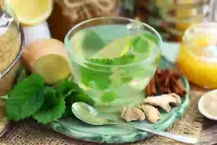 العلاجات الطبيعية للسعال